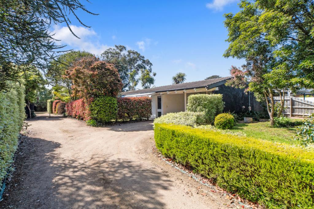 31 Bethanga St, Mount Eliza, VIC 3930