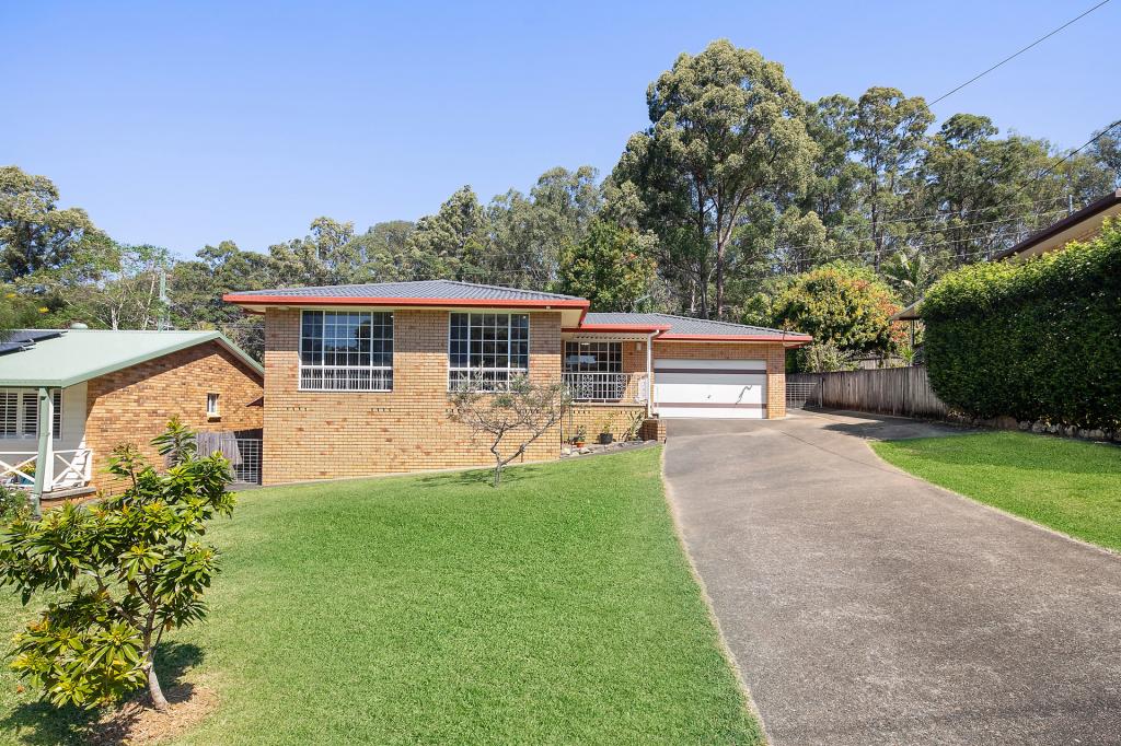 12 Tucker Cl, Toormina, NSW 2452