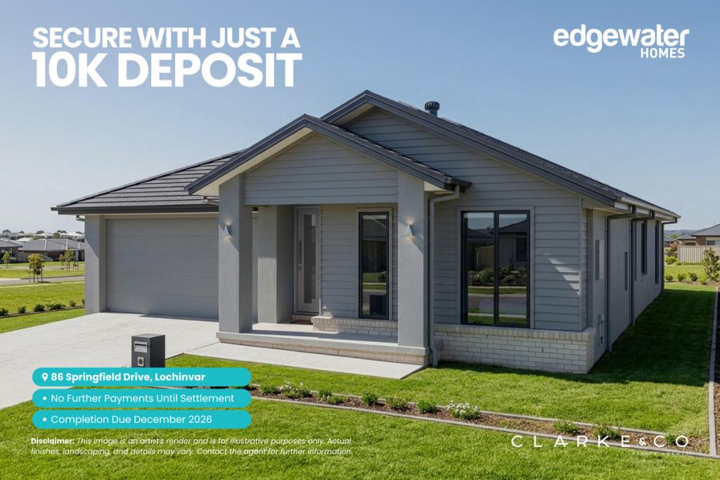 86 Springfield Dr, Lochinvar, NSW 2321