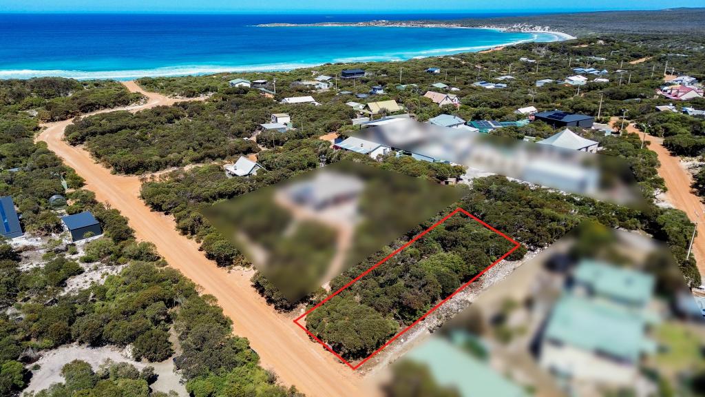 14 Flinders Rd, Vivonne Bay, SA 5223