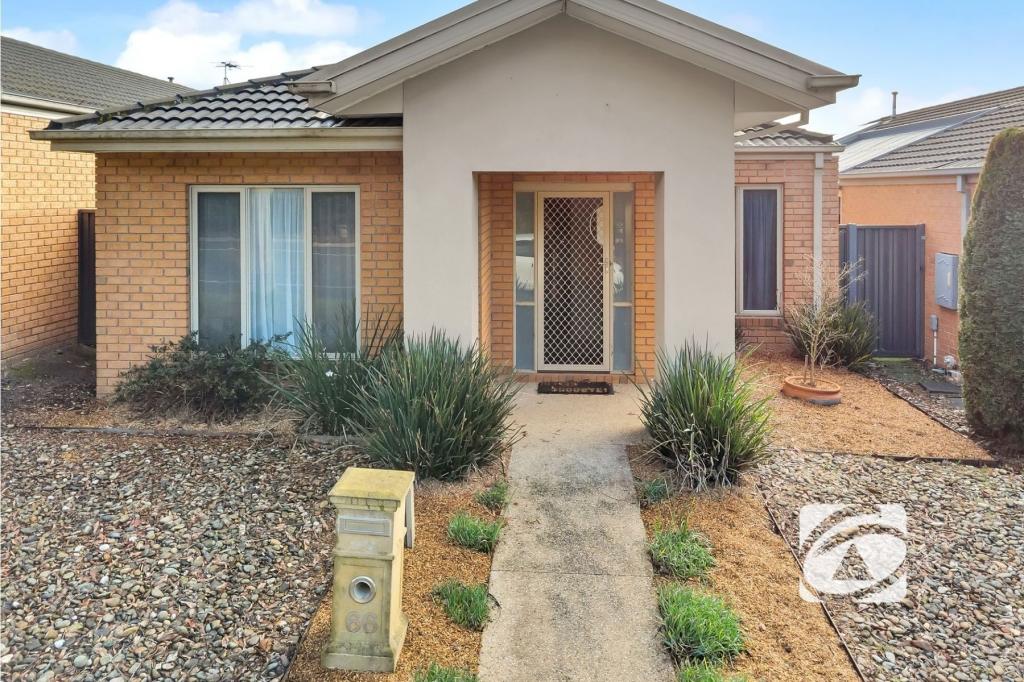 66 Alisma Bvd, Cranbourne North, VIC 3977