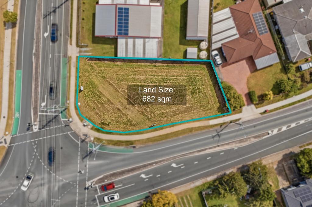 2 Duffield Rd, Kallangur, QLD 4503