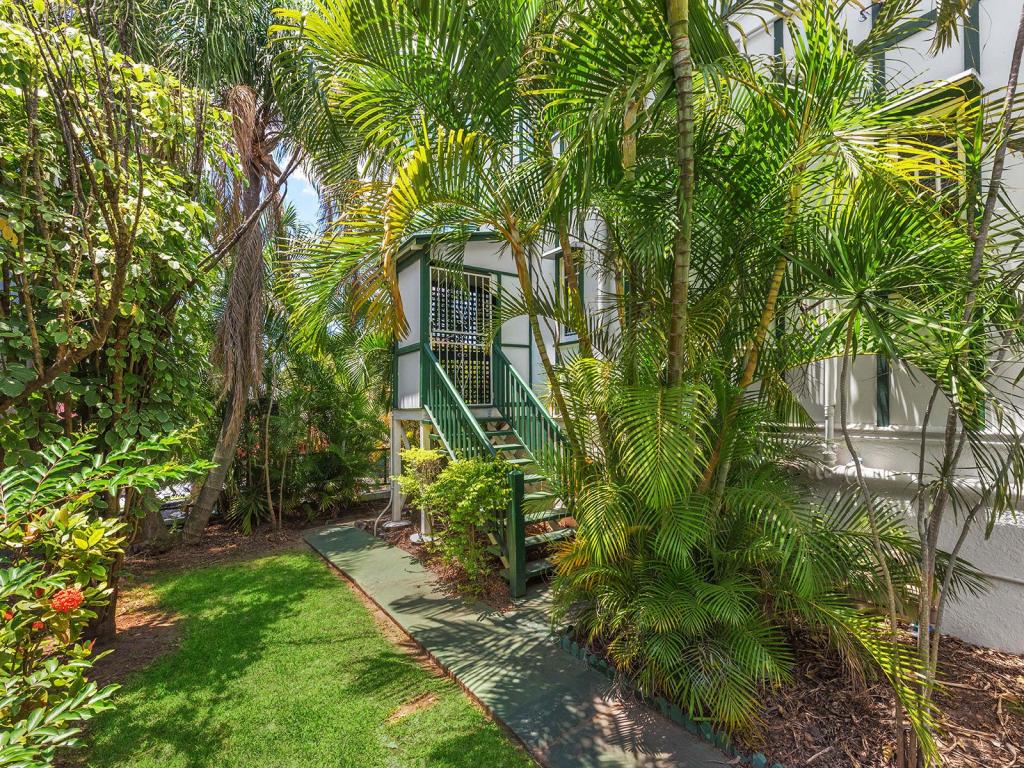 1/713 Brunswick St, New Farm, QLD 4005