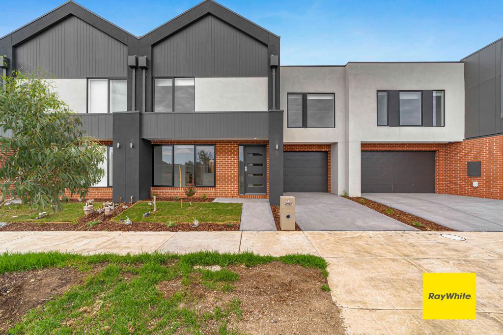 21 Cordata Rd, Point Cook, VIC 3030