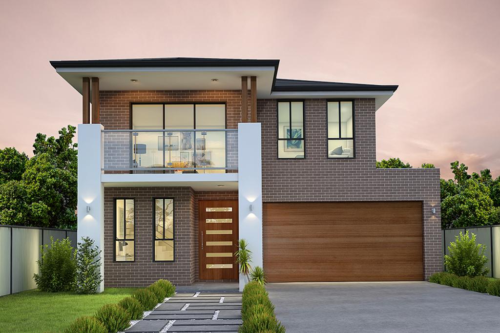 Lot 610xxx/280 Twelfth Ave, Austral, NSW 2179