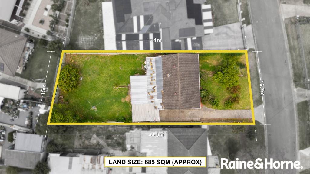 5 Floyd Pl, Mount Pritchard, NSW 2170