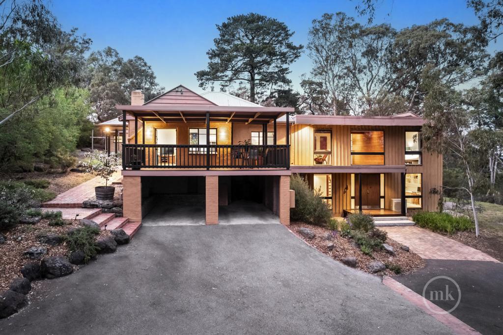 64 Mount Pleasant Rd, Eltham, VIC 3095