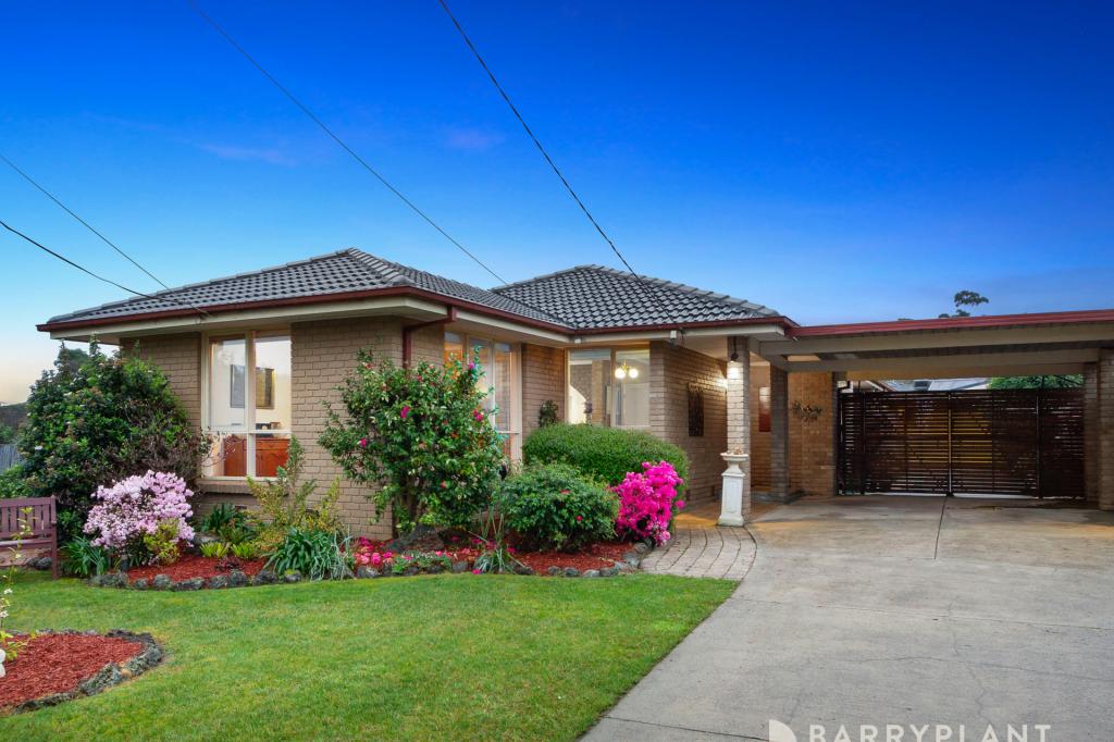 7 Coringa Ct, Knoxfield, VIC 3180