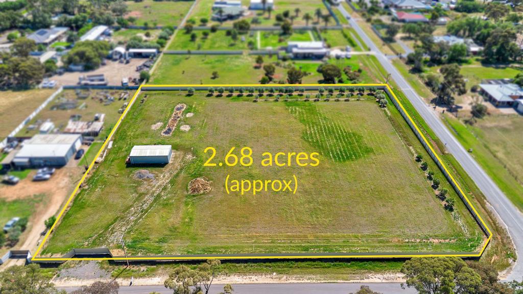Lot 81 Robert Rd, Macdonald Park, SA 5121