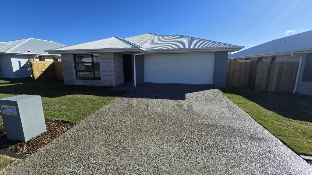 19 GOLDEBARK RD, COTSWOLD HILLS, QLD 4350