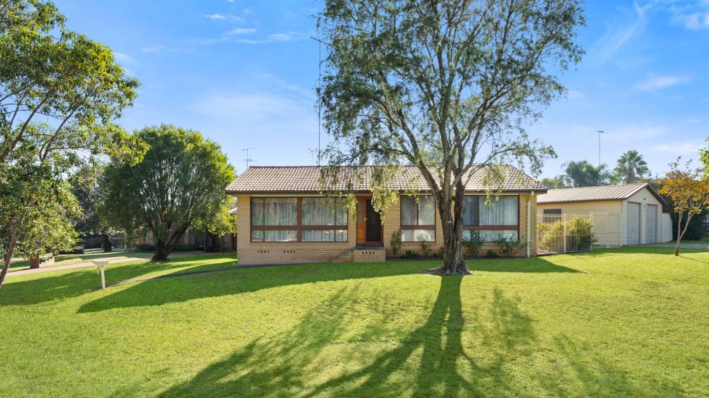 14 Rivendell Cres, Werrington Downs, NSW 2747