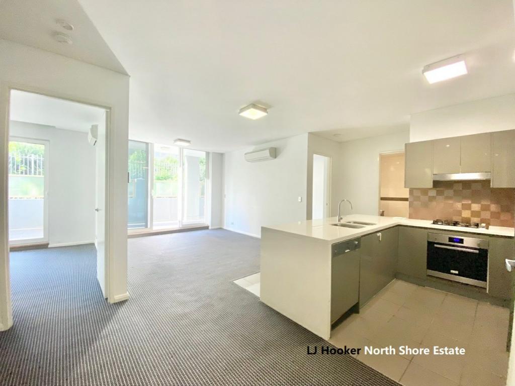 725/4 Avon Rd, Pymble, NSW 2073