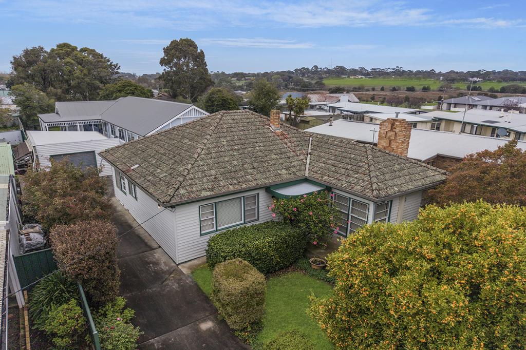 4 Smith St, Hamilton, VIC 3300