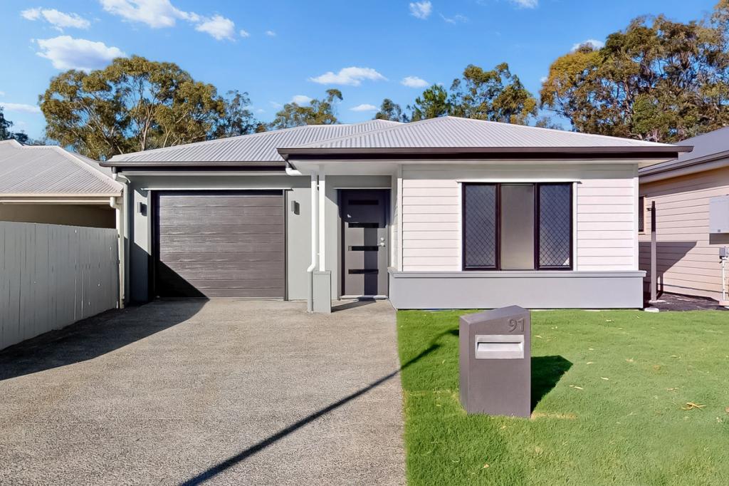 91 Jones St, Rothwell, QLD 4022