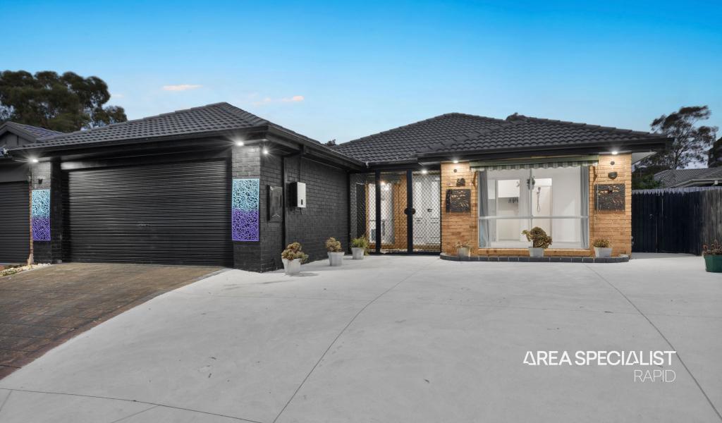 32 Dutton Cl, Lynbrook, VIC 3975