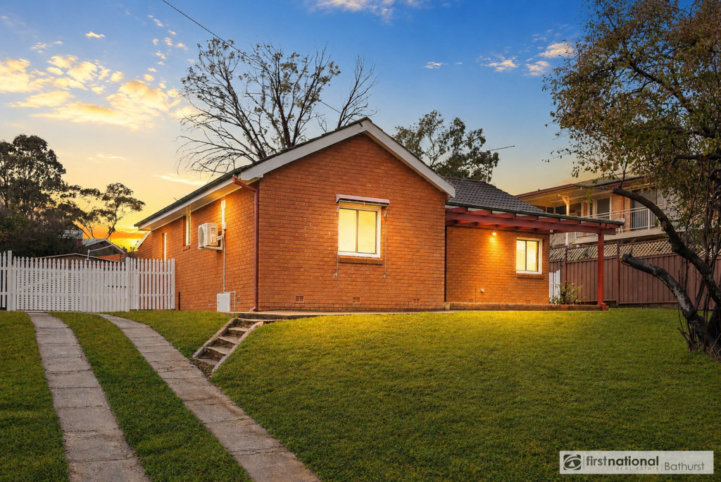 13 Gilmour St, Kelso, NSW 2795