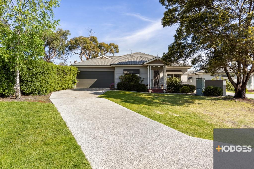 1/31 Mt Arthur Rd, Rosebud, VIC 3939