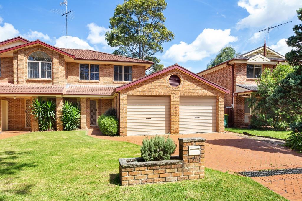 31a Carter Rd, Menai, NSW 2234