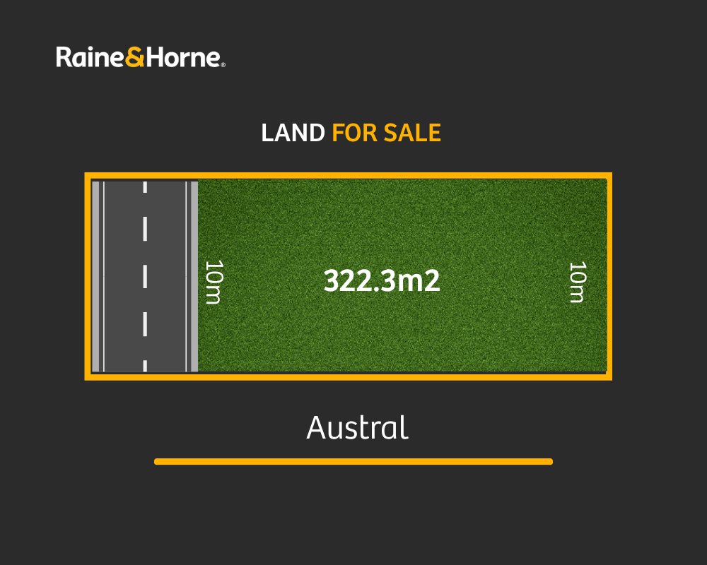 Contact agent for address, AUSTRAL, NSW 2179