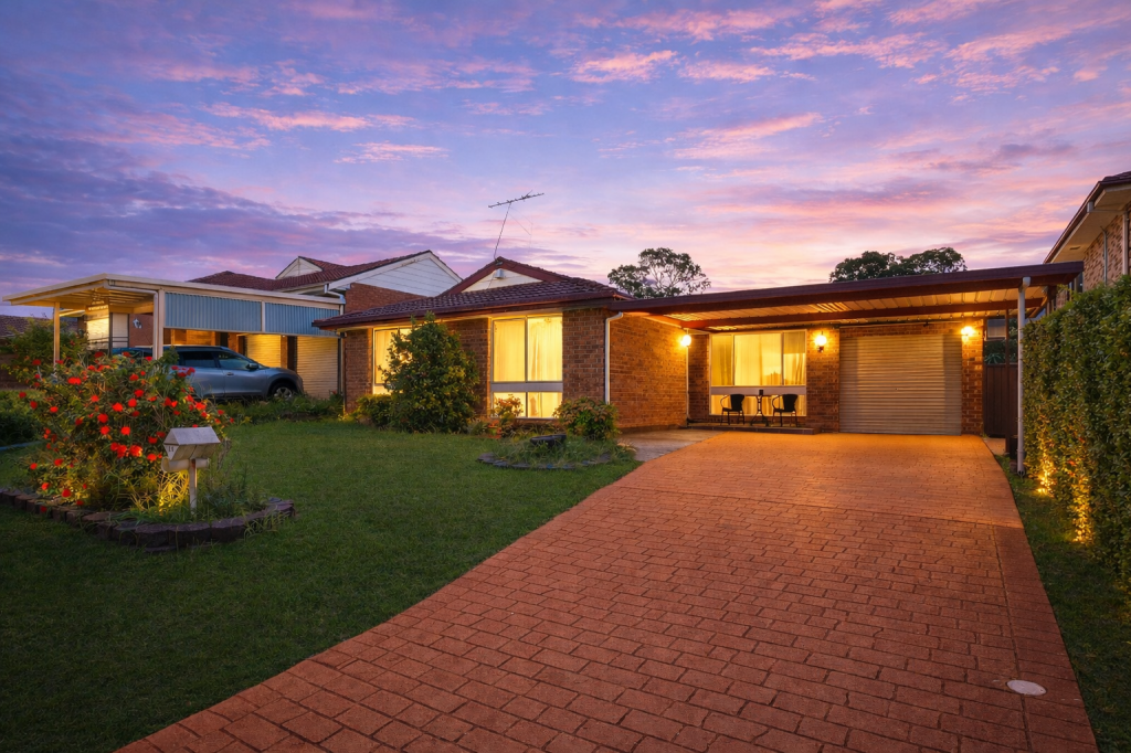 58 Charlotte Rd, Rooty Hill, NSW 2766