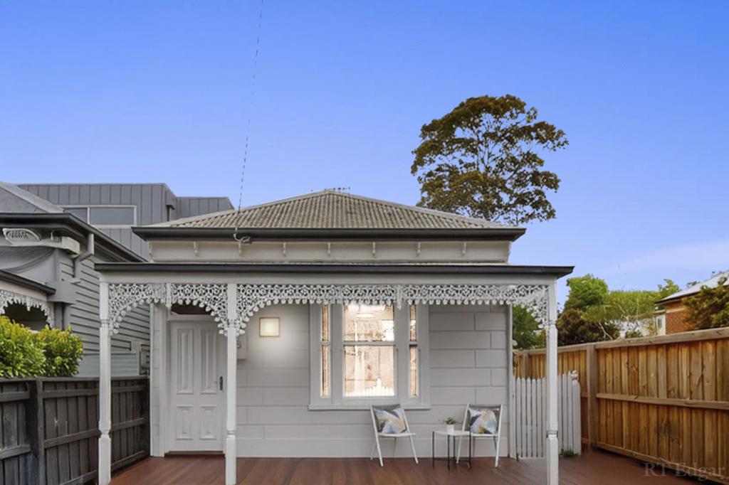 25 ROSEBERRY ST, HAWTHORN EAST, VIC 3123