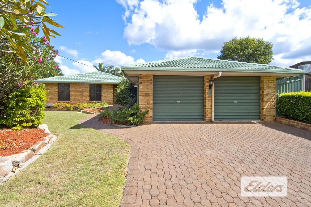 8 Kauri St, Hillcrest, QLD 4118