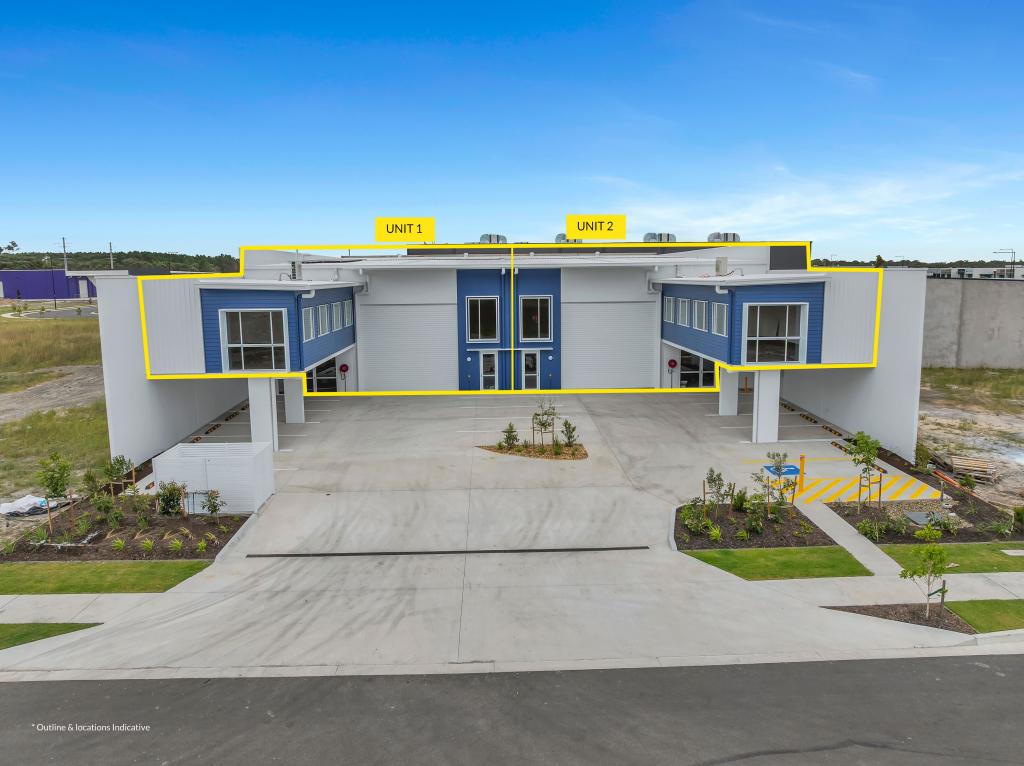 28 Squire Cres, Baringa, QLD 4551