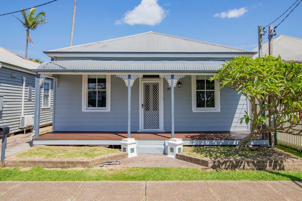28 Bryant St, Adamstown, NSW 2289