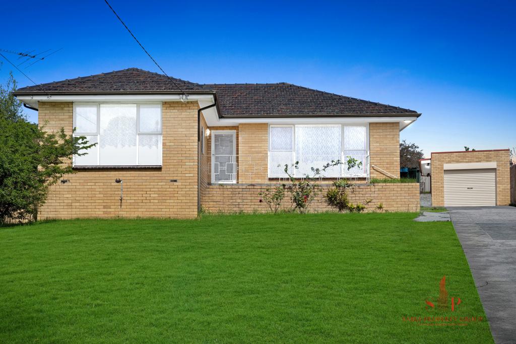 1 Macorna St, Frankston, VIC 3199