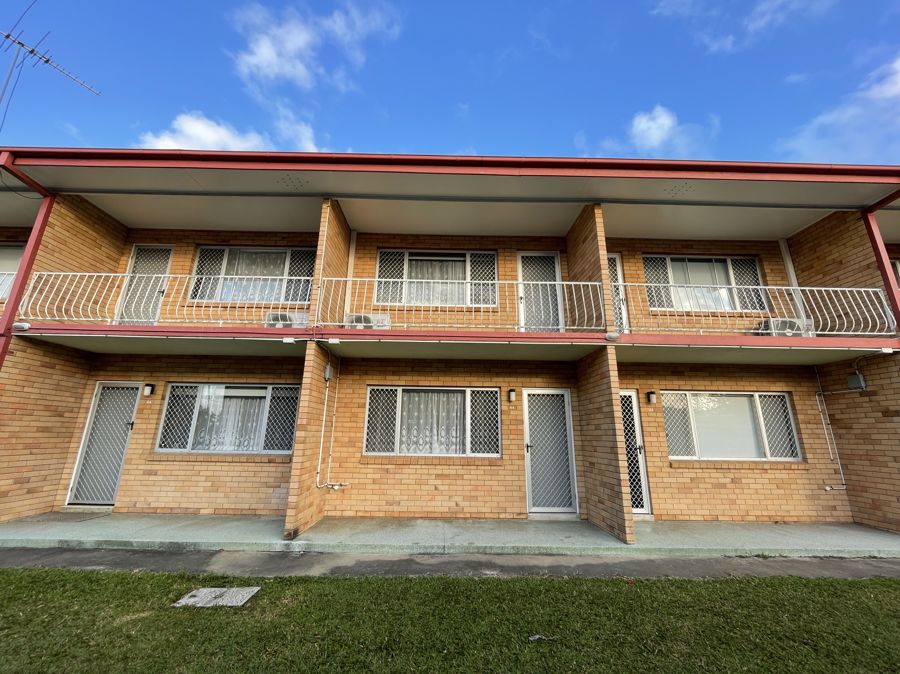 6/52a George St, West Mackay, QLD 4740