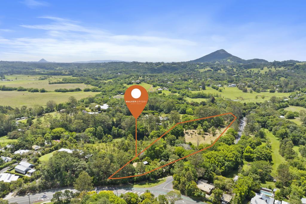 2-32 Eumundi Range Rd, Eumundi, QLD 4562