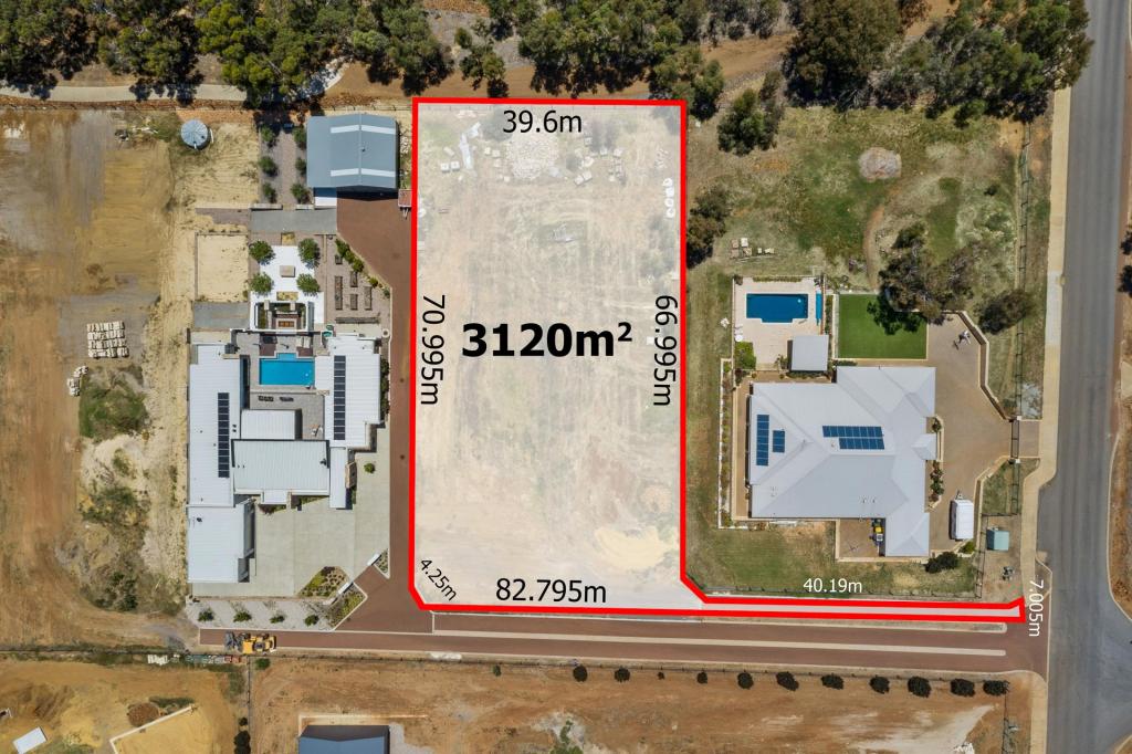 307 Pechey Rd, Jane Brook, WA 6056