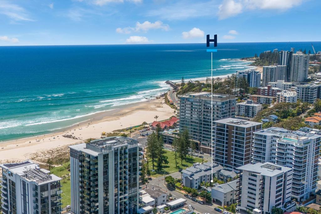 314/92 Musgrave St, Coolangatta, QLD 4225