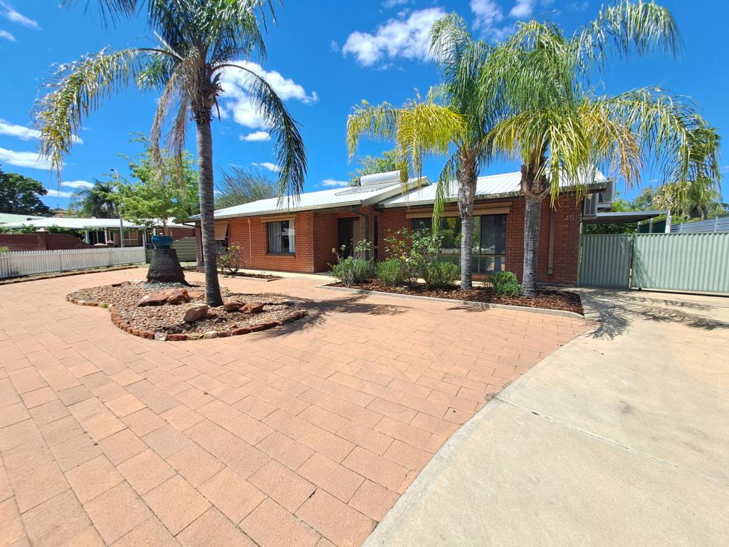 45 Taylor St, Araluen, NT 0870