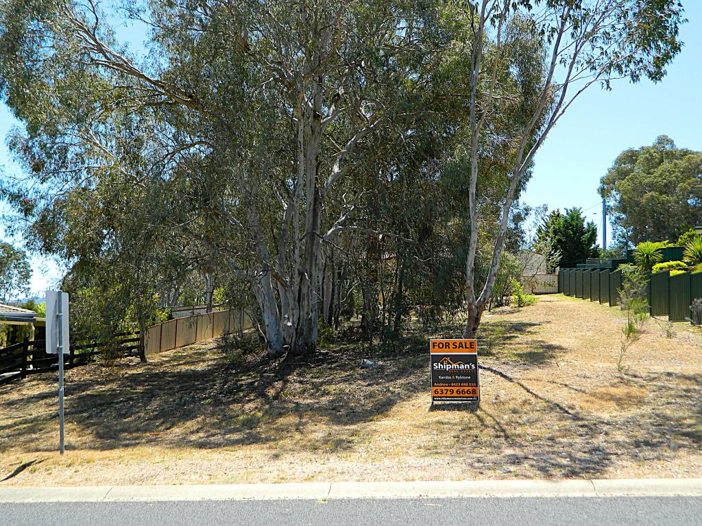 17 Coomber St, Rylstone, NSW 2849