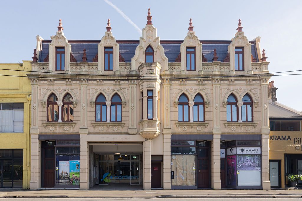 69-77 KING ST, NEWTOWN, NSW 2042