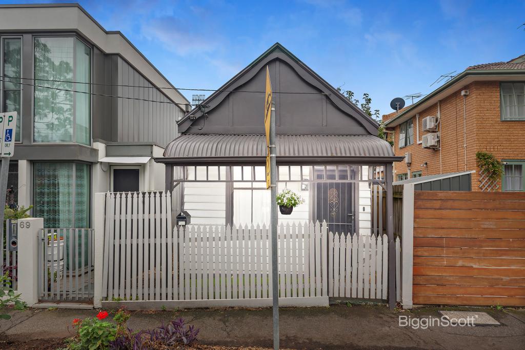 71 Somerset St, Richmond, VIC 3121