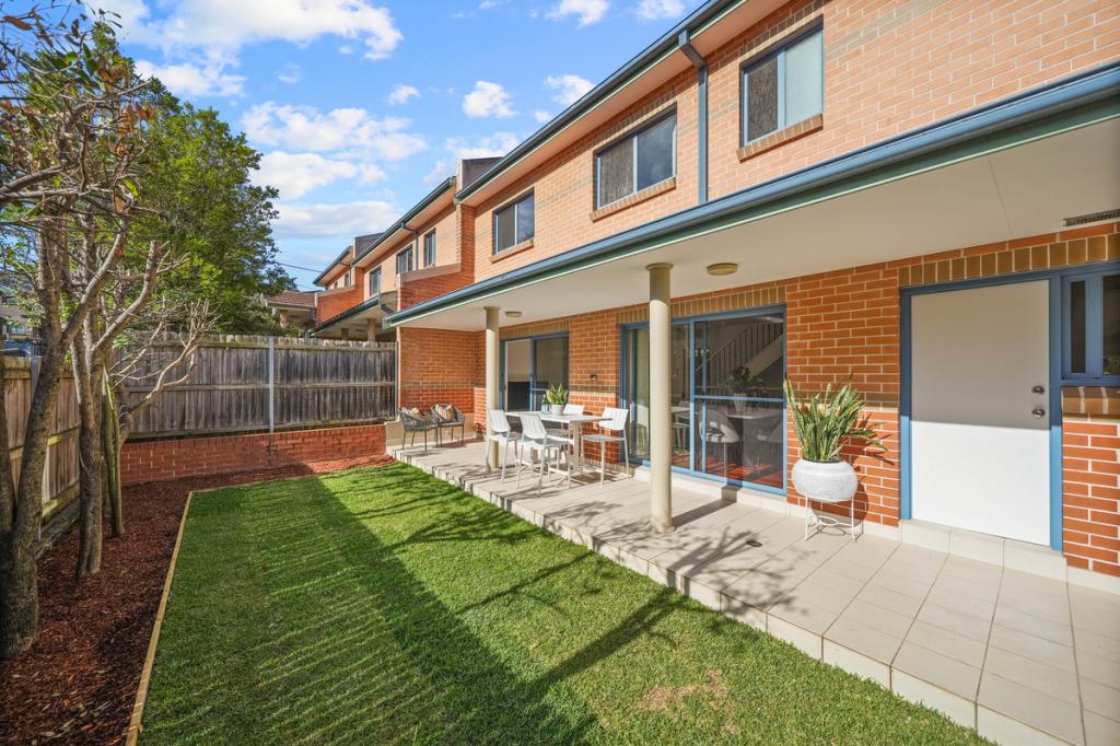 3/99-101 Adderton Rd, Telopea, NSW 2117