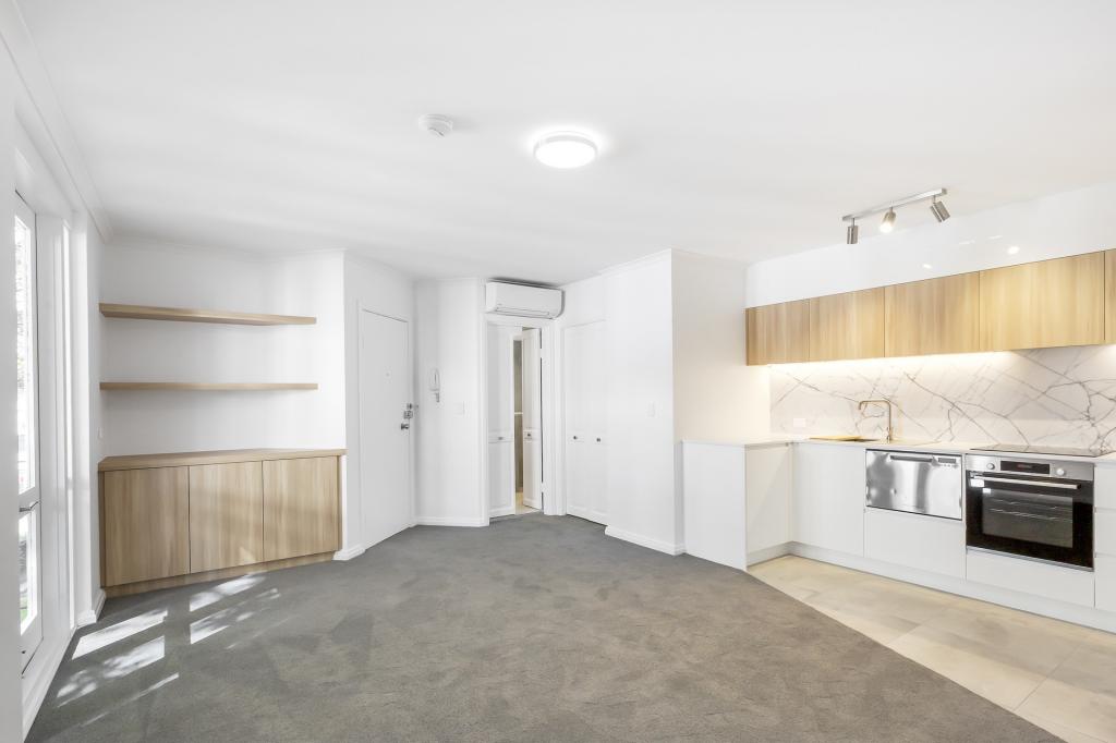 2/1 Robinson St, Woolloomooloo, NSW 2011