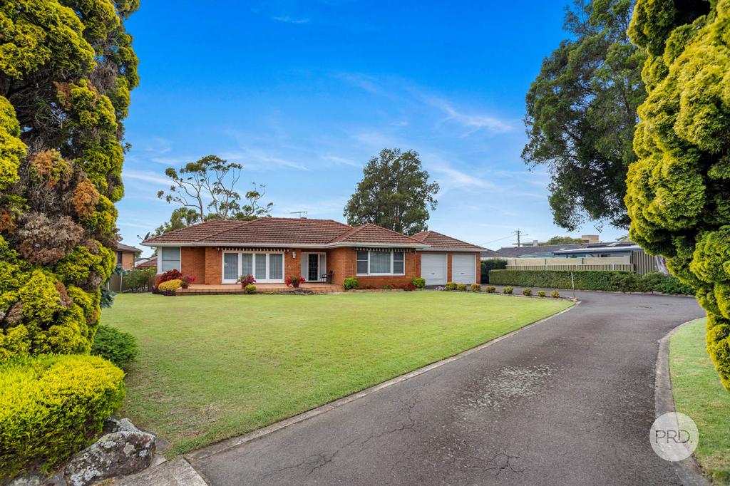 995 Forest Rd, Lugarno, NSW 2210