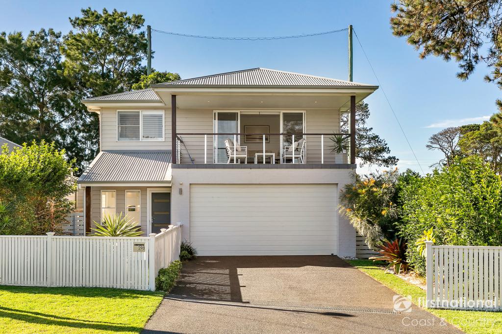 298 Riverside Dr, Minnamurra, NSW 2533
