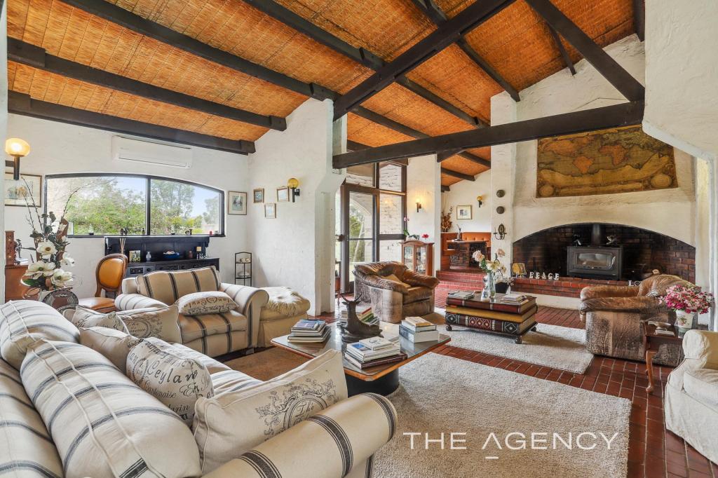 107 Quenda Gld, Gidgegannup, WA 6083