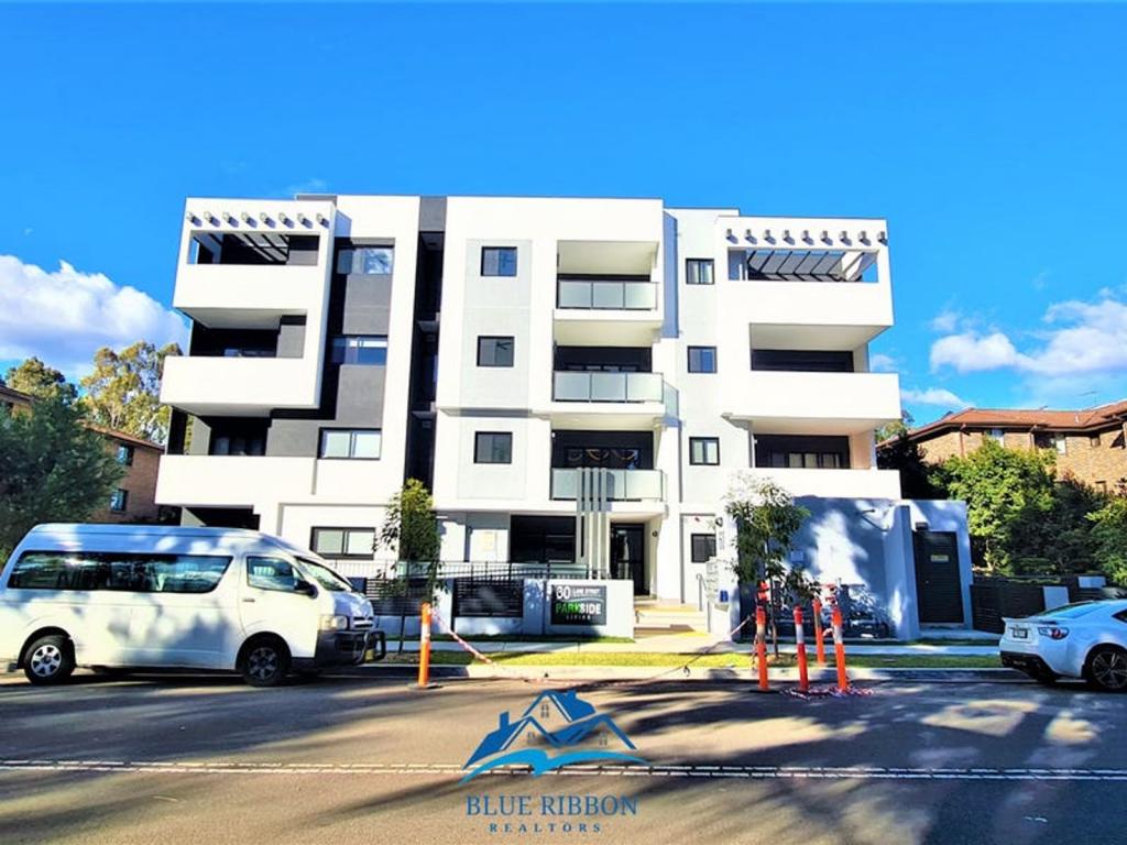 11/60-62 Lane St, Wentworthville, NSW 2145