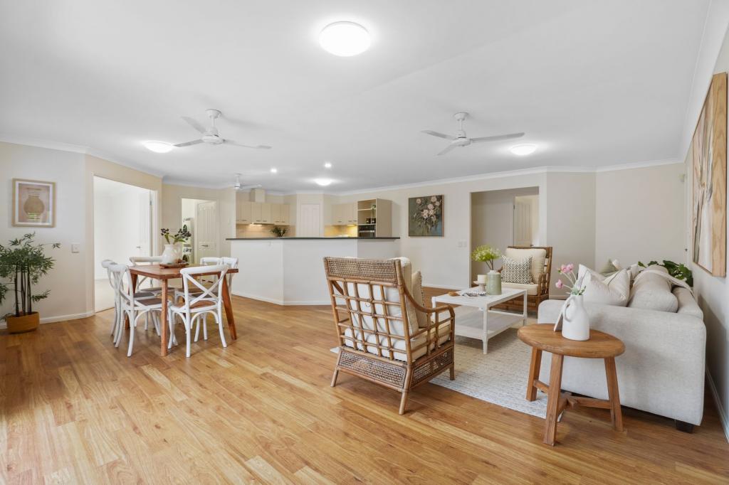 12 Carissa St, Sinnamon Park, QLD 4073