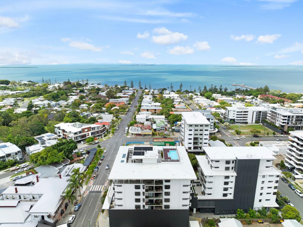 1205/90 Berrima St, Wynnum, QLD 4178