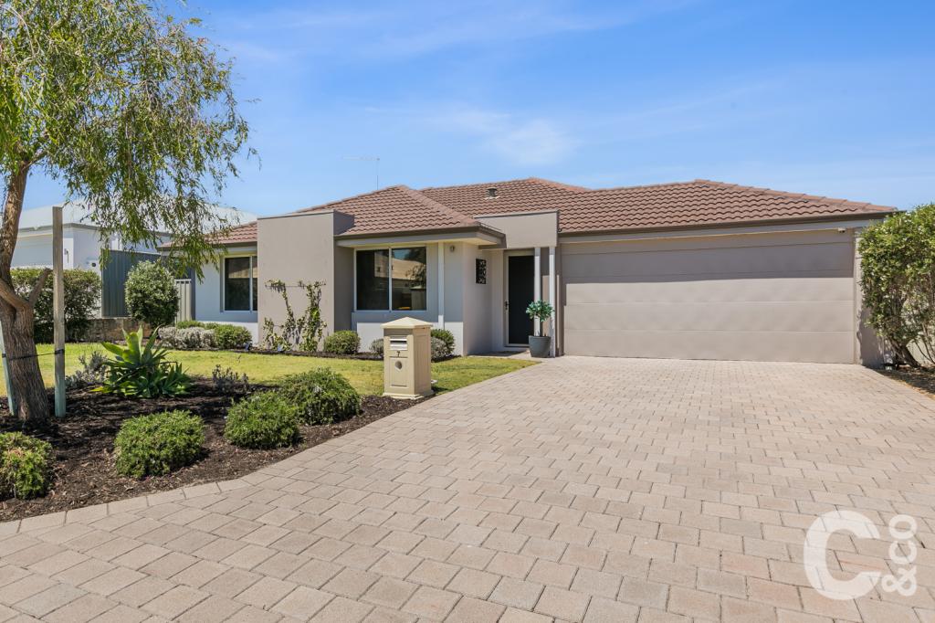 7 Morton Ave, Wellard, WA 6170