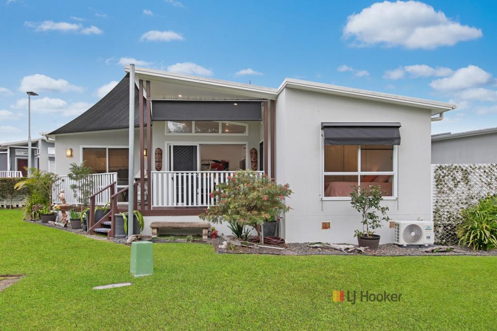 118a/2 Macleay Dr, Halekulani, NSW 2262
