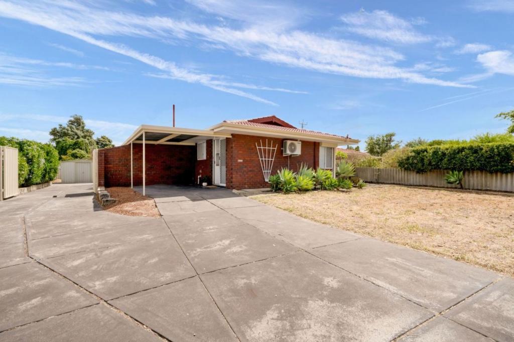 112 Gosnells Rd W, Maddington, WA 6109