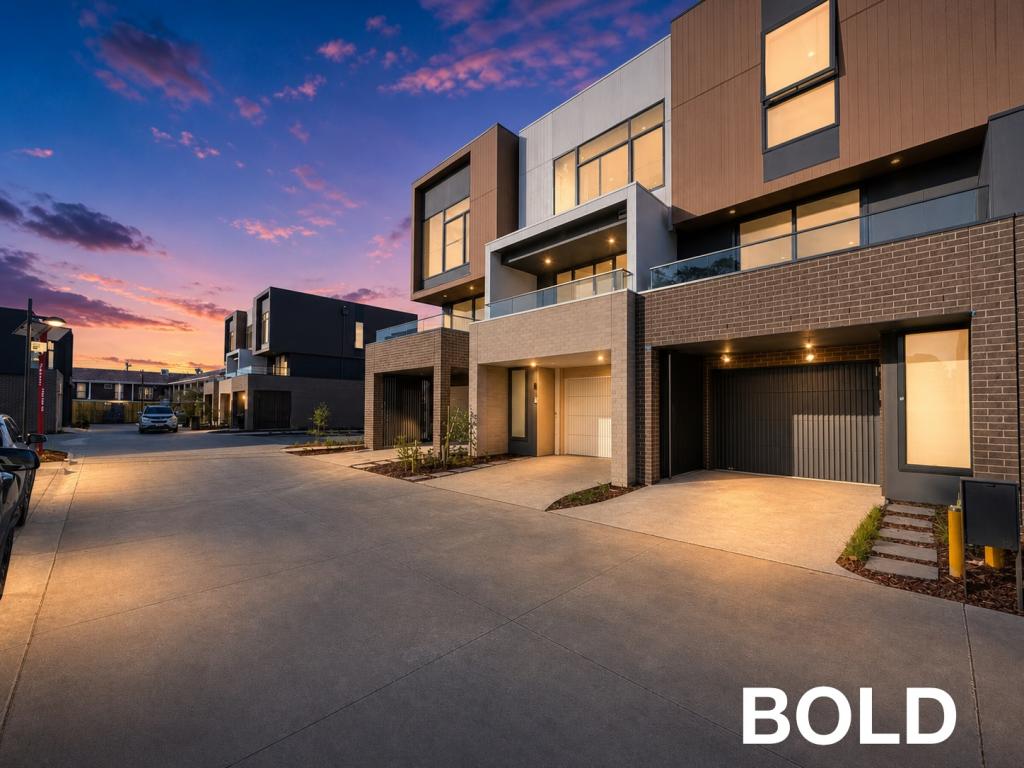 3 Jasmine Cct, Glen Waverley, VIC 3150