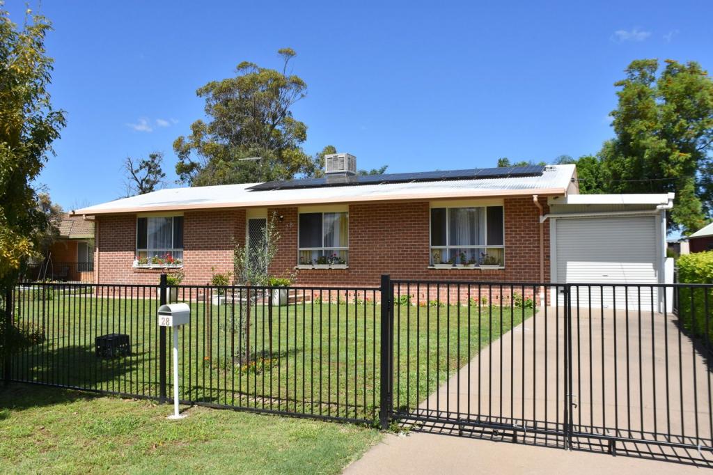 Contact agent for address, MOREE, NSW 2400